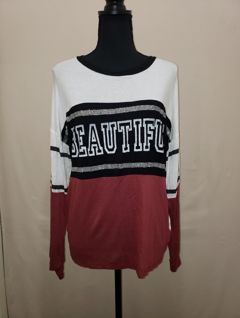 Honeydrop Women's Long Sleeve Shirt